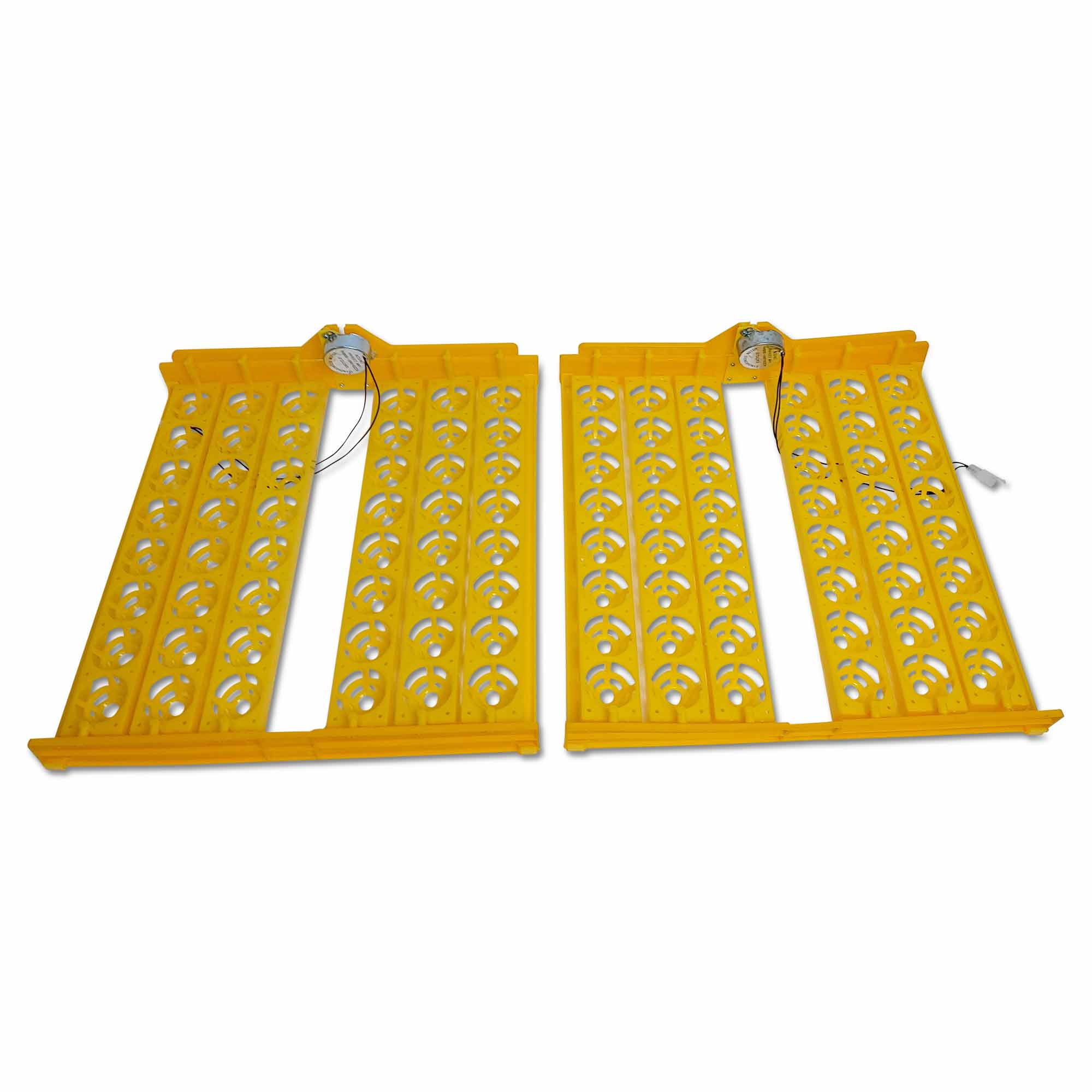 Rooster Farms Electric 96 Egg Incubator + Accessories for Chicken Quail Duck V238-SUPDZ-31400244838480