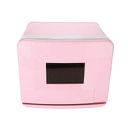 Orku 8L Pink Electric Towel Warmer UV Steriliser Cabinet Salon Heat Sanitiser V238-SUPDZ-31407410053200