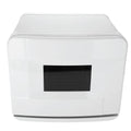 Orku 8L White Electric Towel Warmer UV Steriliser Cabinet Salon Heat Sanitiser V238-SUPDZ-31407905800272