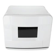Orku 8L White Electric Towel Warmer UV Steriliser Cabinet Salon Heat Sanitiser V238-SUPDZ-31407905800272