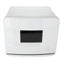Orku 8L White Electric Towel Warmer UV Steriliser Cabinet Salon Heat Sanitiser V238-SUPDZ-31407905800272