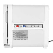 Orku 8L White Electric Towel Warmer UV Steriliser Cabinet Salon Heat Sanitiser V238-SUPDZ-31407905800272