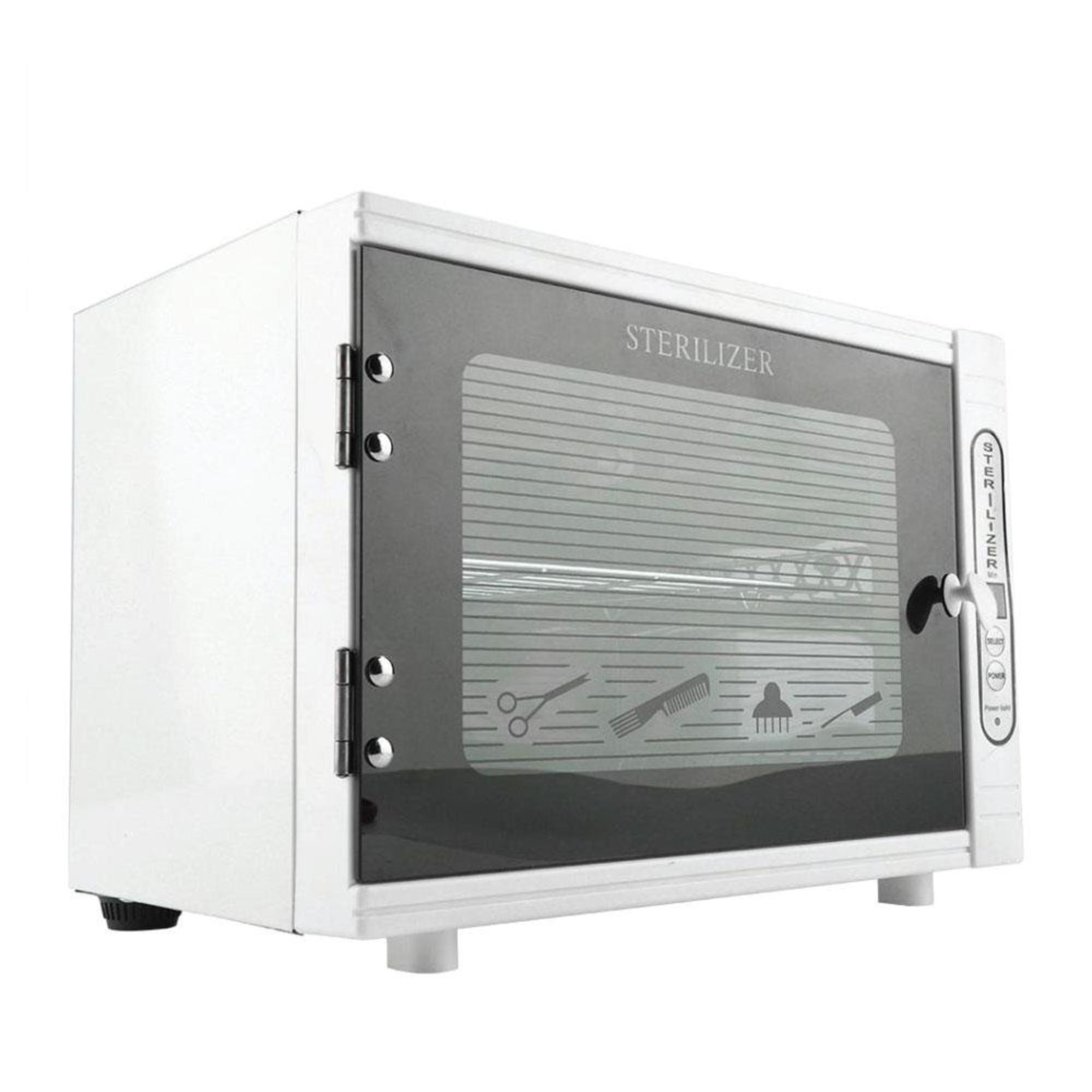 Orku 10L UV Steriliser Box Beauty Equipment Sanitising Salon Tools Sterilizer V238-SUPDZ-31452101214288