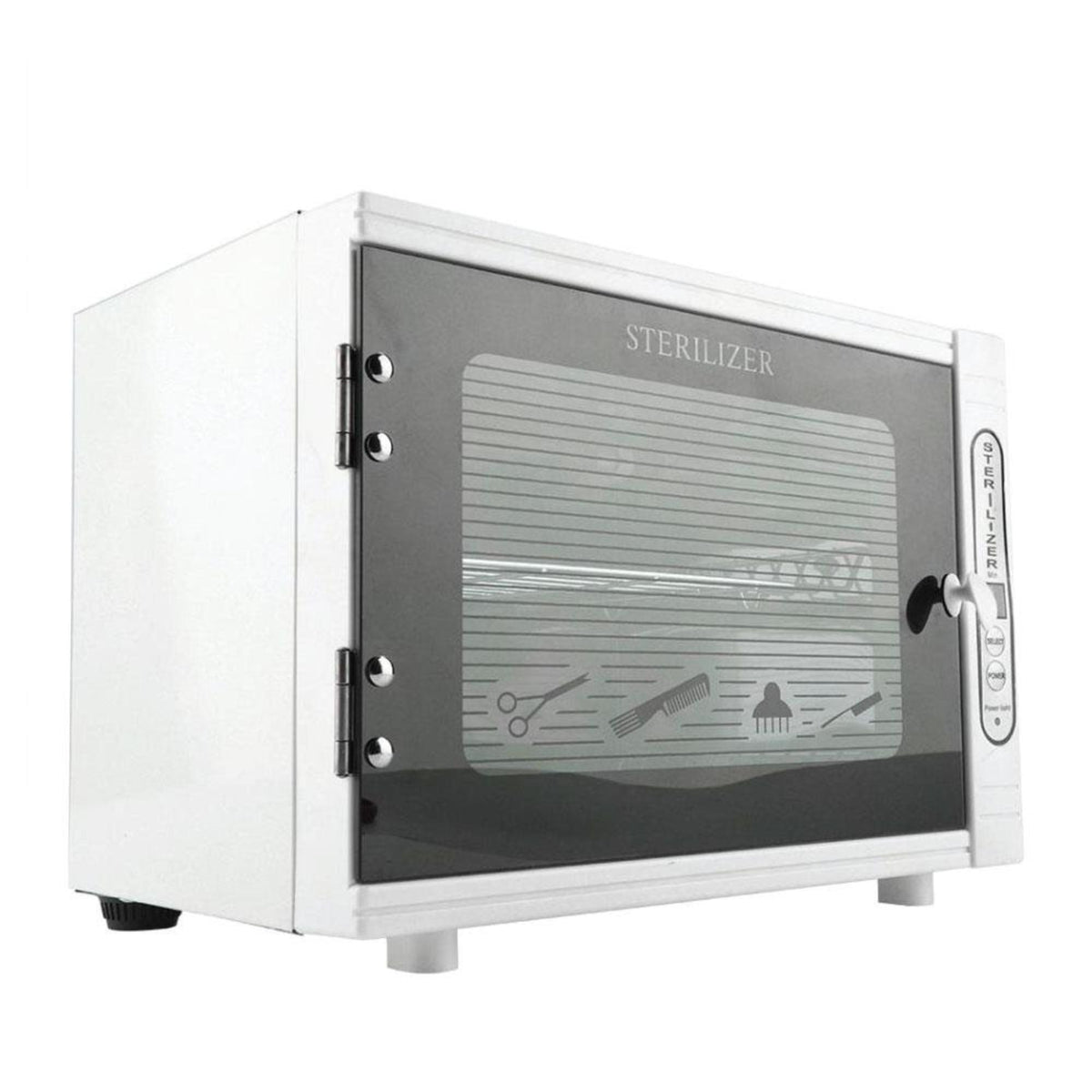 Orku 10L UV Steriliser Box Beauty Equipment Sanitising Salon Tools Sterilizer V238-SUPDZ-31452101214288