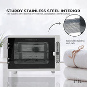 Orku 10L UV Steriliser Box Beauty Equipment Sanitising Salon Tools Sterilizer V238-SUPDZ-31452101214288