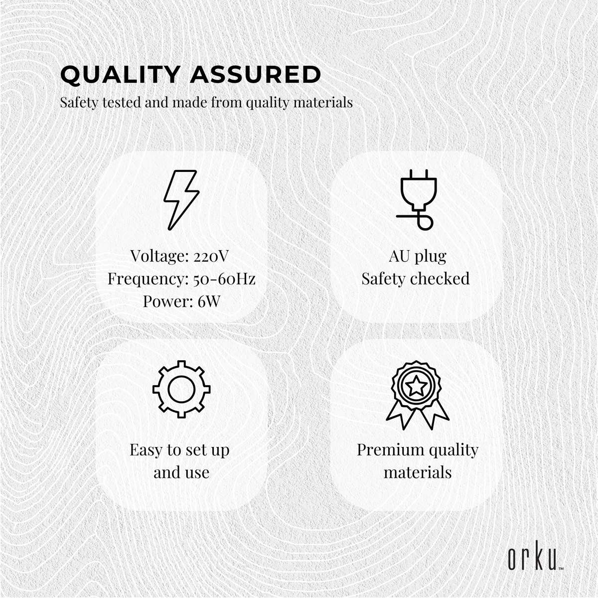 Orku 10L UV Steriliser Box Beauty Equipment Sanitising Salon Tools Sterilizer V238-SUPDZ-31452101214288