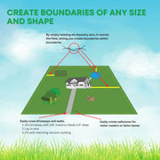 Rooster Farms 500m Dog Fence Underground Boundary Wire Cable - For TP16 Collar V238-SUPDZ-31500049252432