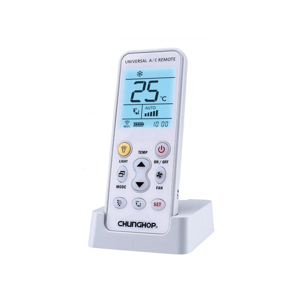 Chunghop K-380EW Wi-Fi Universal Air Conditioner AC Remote Control Replacement V238-SUPDZ-31500182847568