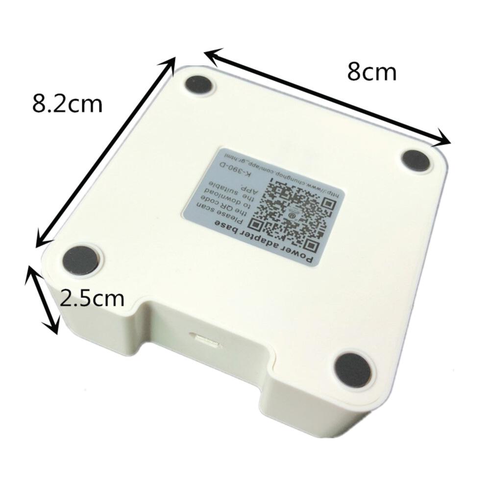 Chunghop K-380EW Wi-Fi Universal Air Conditioner AC Remote Control Replacement V238-SUPDZ-31500182847568