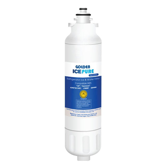 Fridge Water Filter Cartridge RWF3500A RFC3500A For LG Kenmore ADQ73613401 V238-SUPDZ-31702521086032