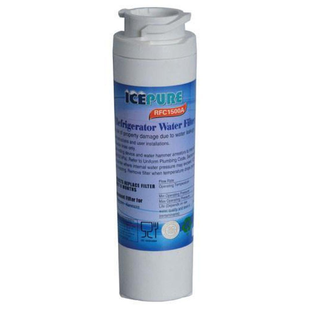 Fridge Water Filter Cartridge - RFC1500A RWF1500A For GE Kenmore MSWF 46-9914 V238-SUPDZ-31703353393232