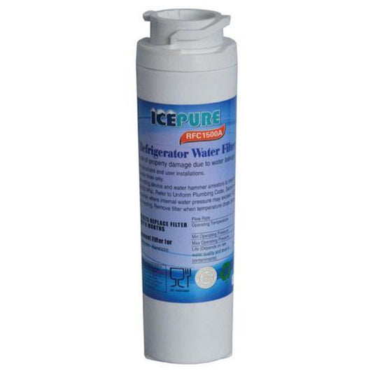 Fridge Water Filter Cartridge - RFC1500A RWF1500A For GE Kenmore MSWF 46-9914 V238-SUPDZ-31703353393232