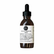 Orku 25ml Pure Black Seed Oil Cold Pressed 100% Ethiopian Nigella Sativa Cumin V238-SUPDZ-31790583578704
