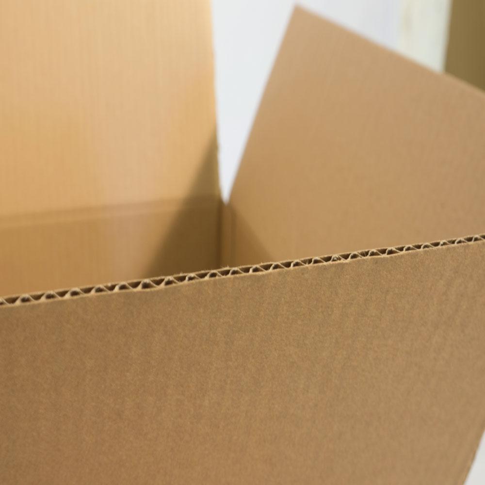 30x Cardboard Boxes 250x150x150mm Carton Box Small Moving Packing Storage Mail V238-SUPDZ-31839783288912
