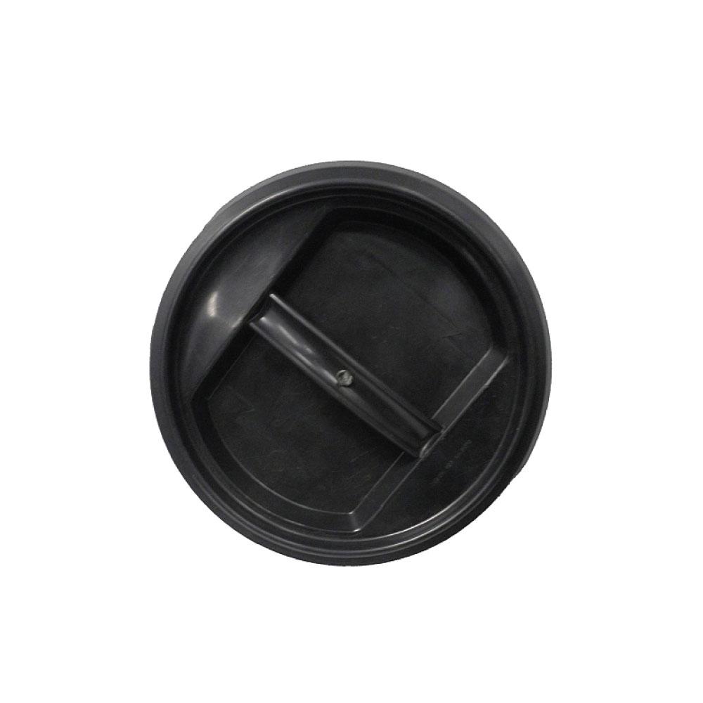 25L Fermenter Keg + Lid + Tap - HDPE Plastic Drum Food Grade Brewing Barrel V238-SUPDZ-31870416126032
