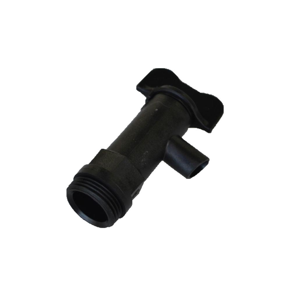 25L Fermenter Keg + Lid + Tap - HDPE Plastic Drum Food Grade Brewing Barrel V238-SUPDZ-31870416126032