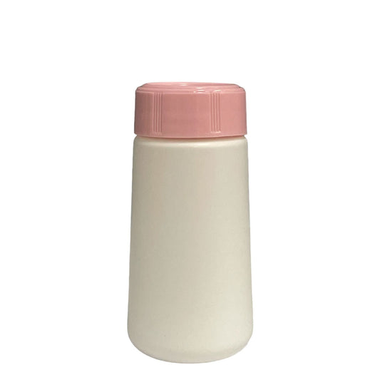Bulk 10x 125g Empty Salt Shakers - Small Plastic Bottle Table Dispensers V238-SUPDZ-31870894014544