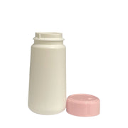 Bulk 10x 125g Empty Salt Shakers - Small Plastic Bottle Table Dispensers V238-SUPDZ-31870894014544