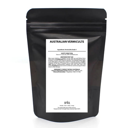 100L Vermiculite Bag Grade 3 Horticulture Plant Garden Crop Growing Media 1-4mm V238-SUPDZ-31932787949648