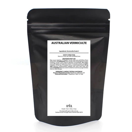 100L Vermiculite Bag Grade 3 Horticulture Plant Garden Crop Growing Media 1-4mm V238-SUPDZ-31932787949648