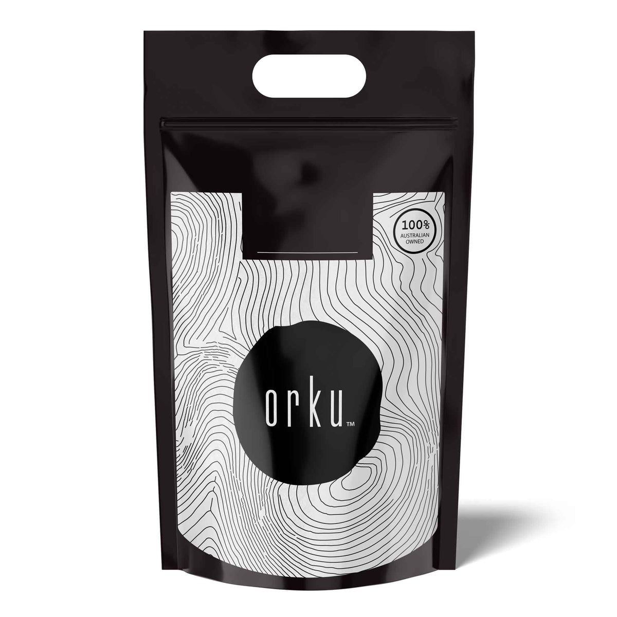 Orku 5Kg Xylitol Crystal Powder - USP FCC Natural Sweetener Sugar Substitute V238-SUPDZ-31945119891536