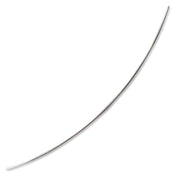 1x 7" Silver Rod 18 Gauge 99.99% High Purity Fine Soft Wire Colloidal Electrode V238-SUPDZ-31948889751632
