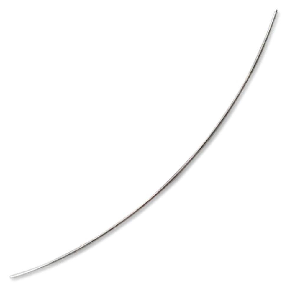 1x 7" Silver Rod 18 Gauge 99.99% High Purity Fine Soft Wire Colloidal Electrode V238-SUPDZ-31948889751632