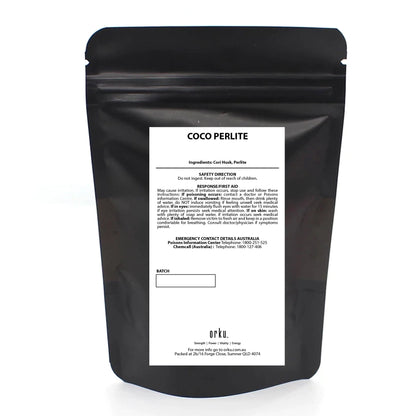 50L Coco Perlite Premium Nutrifield 70% Coir 30% Hydroponic Plant Growing Medium V238-SUPDZ-31954795987024