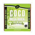 Nutrifield 5kg Coco Coir Brick RHP Certified Growing Medium Coir Peat 55L Medium V238-SUPDZ-31986148180048