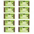 10x 650g Coco Brick Premium Coir Peat Organic Plant Growth Media Husk Nutrifield V238-SUPDZ-31989421998160