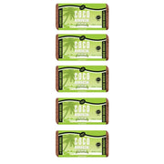 5x 650g Coco Brick Premium Coir Peat Organic Plant Growth Media Husk Nutrifield V238-SUPDZ-31989436809296