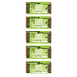 5x 650g Coco Brick Premium Coir Peat Organic Plant Growth Media Husk Nutrifield V238-SUPDZ-31989436809296