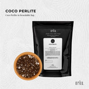2L Premium Coco Perlite Mix - 70% Coir Husk 30% Hydroponic Plant Growing Medium V238-SUPDZ-31990209773648