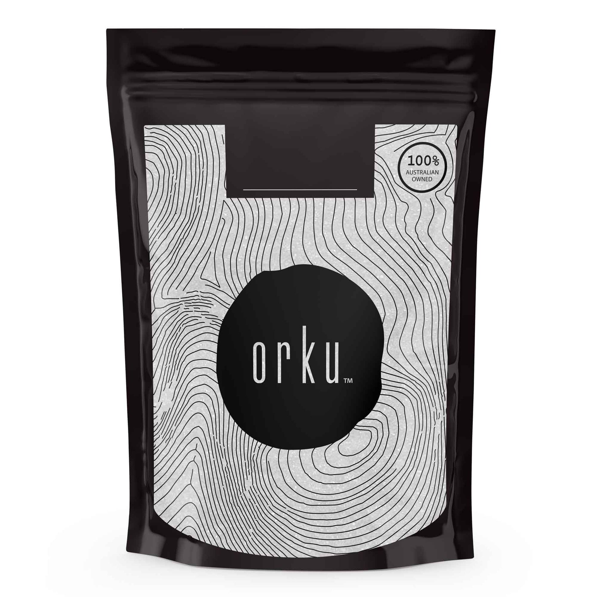 Orku 400g MSM Powder or Crystals - 99.9% Pure USP Grade Methylsulfonylmethane V238-SUPDZ-31991157129296