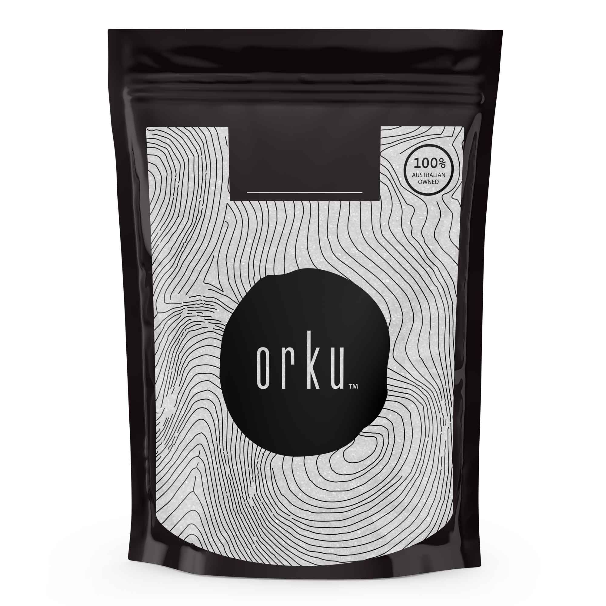 Orku 2Kg MSM Powder or Crystals - 99.9% Pure USP Grade Methylsulfonylmethane V238-SUPDZ-31991197925456
