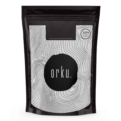 Orku 2Kg MSM Powder or Crystals - 99.9% Pure USP Grade Methylsulfonylmethane V238-SUPDZ-31991197925456