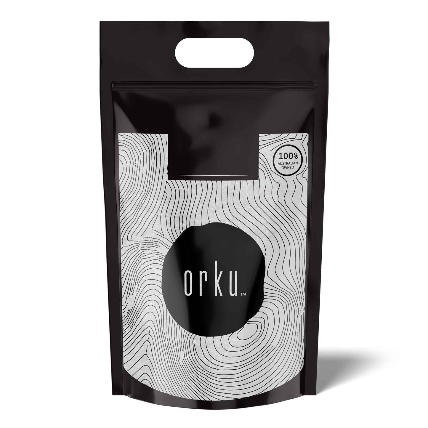 Orku 20Kg MSM Powder or Crystals - 99.9% Pure USP Grade Methylsulfonylmethane V238-SUPDZ-31991255367760