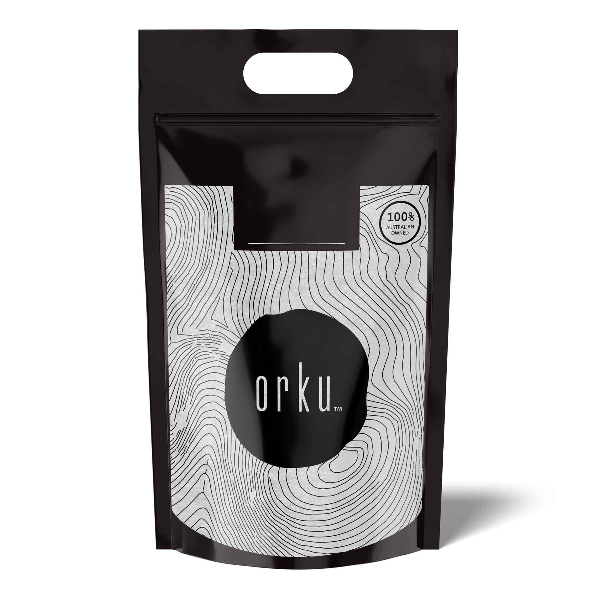 Orku 20Kg MSM Powder or Crystals - 99.9% Pure USP Grade Methylsulfonylmethane V238-SUPDZ-31991255367760