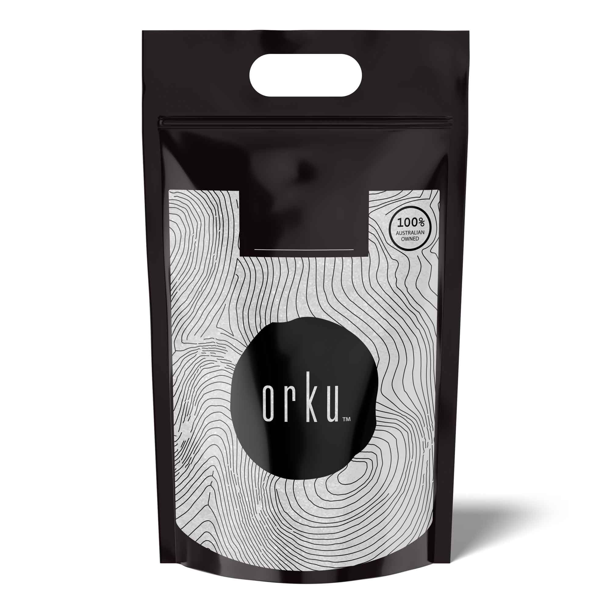 Orku 20Kg MSM Powder or Crystals - 99.9% Pure USP Grade Methylsulfonylmethane V238-SUPDZ-31991255367760