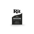 31.9g Black Fabric Dye Powder Rit All Purpose Clothes Cloth Tie Cotton Colouring V238-SUPDZ-32016762339408