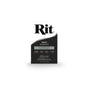 31.9g Black Fabric Dye Powder Rit All Purpose Clothes Cloth Tie Cotton Colouring V238-SUPDZ-32016762339408