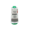 White Overlocking Thread 2000m Polyester Birch Overlocker Cone Spool Sewing V238-SUPDZ-32055921180752