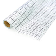 Grid Pattern Tracing Paper Birch 10m x 80cm Black Printed Dressmakers Sewing Roll V238-SUPDZ-32056194564176