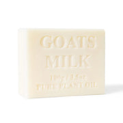 100x 100g Goats Milk Soap Bars - Natural Creamy Scent Pure Australian Skin Care V238-SUPDZ-32088622596176