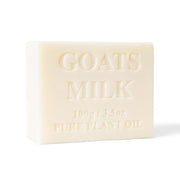 4x 100g Goats Milk Soap Bars - Natural Creamy Scent Pure Australian Skin Care V238-SUPDZ-32088781848656