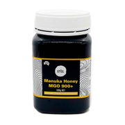 Orku 500g MGO 900+ Australian Manuka Honey - 100% Raw Natural Pure Jelly Bush V238-SUPDZ-32132997972048