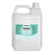 Kemmie 5L DMSO Liquid 99.9% Pure - USP Grade Dimethyl Sulfoxide Solvent Bulk V238-SUPDZ-32251701362768