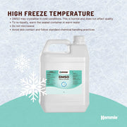 Kemmie 5L DMSO Liquid 99.9% Pure - USP Grade Dimethyl Sulfoxide Solvent Bulk V238-SUPDZ-32251701362768