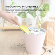 Orku 100L Perlite Super Coarse Premium Soil Expanded Medium Plants Hydroponics V238-SUPDZ-32280850989136