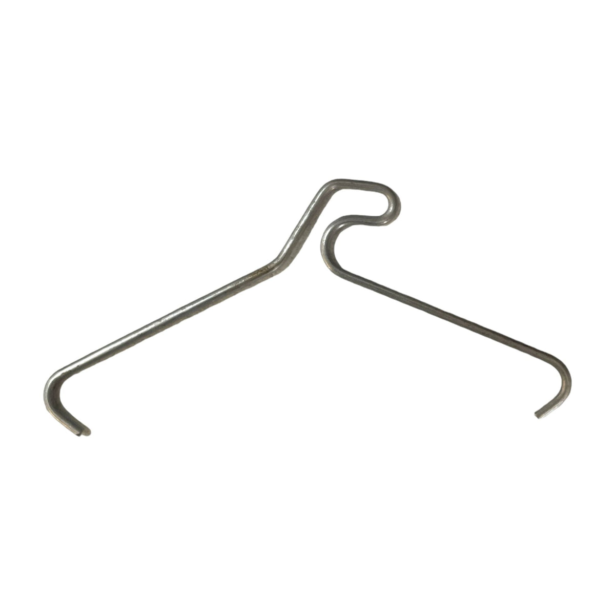 5 Pack 76mm (3") Brick Hooks - Wall Clips Hangers For Pictures Pot Plants V238-SUPDZ-32318135074896